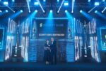 Security Bank named HR Asia Best Company for 3rd straight year Security Bank named HR Asia Best Company for 3rd straight year