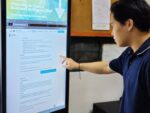 Baguio City rolls out AI business tool under PLDT-Smart initiative Baguio City rolls out AI business tool under PLDT-Smart initiative