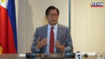 Marcos orders rice imports, farmer aid as super El Niño looms Marcos orders rice imports, farmer aid as super El Niño looms