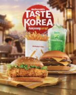 McDonald’s expands Korean-inspired menu as Hallyu drives demand McDonald’s expands Korean-inspired menu as Hallyu drives demand