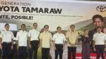 Toyota expands Tamaraw lineup with affordable modern jeepney financing Toyota expands Tamaraw lineup with affordable modern jeepney financing