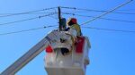 Meralco raises October electricity rates by ₱0.32 per kWh after consecutive price cuts Meralco raises October electricity rates by ₱0.32 per kWh after consecutive price cuts