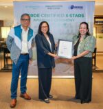Ayala Land’s Vermosa earns top green district certification Ayala Land’s Vermosa earns top green district certification