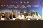 Rockwell joins expanded 4PH to widen homeownership access Rockwell joins expanded 4PH to widen homeownership access