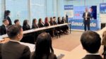 ATFX chairman visit strengthens SmarTrade’s financial education partnership ATFX chairman visit strengthens SmarTrade’s financial education partnership