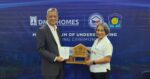 DMCI Homes taps Pag-IBIG for affordable condo financing DMCI Homes taps Pag-IBIG for affordable condo financing