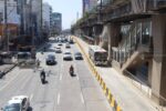 DOTr mandates cashless payments, left-side door for EDSA Busway DOTr mandates cashless payments, left-side door for EDSA Busway