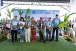 Coco Mama, partners pledge 2-M coconut seedlings for farmers Coco Mama, partners pledge 2-M coconut seedlings for farmers