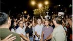 Tondo streets get brighter via Public-Private Partnership Tondo streets get brighter via Public-Private Partnership