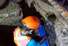 Manila Water keeps system losses under 15% to boost El Niño readiness