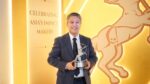 Global Dominion CEO Cariño earns Asia executive recognition Global Dominion CEO Cariño earns Asia executive recognition