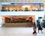 New dining and retail spaces open at NAIA Terminal 2 departure area New dining and retail spaces open at NAIA Terminal 2 departure area