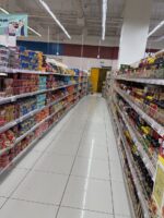 DTI secures price freeze on 204 basic goods until yearend DTI secures price freeze on 204 basic goods until yearend