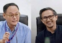 Marcos shuffles transport, public works chiefs to accelerate reforms