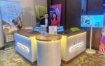 Lender showcases wealth solutions and cashback card at CRAVE 2026 Lender showcases wealth solutions and cashback card at CRAVE 2026