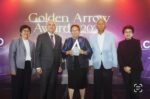 PNB clinches four Golden Arrow Award for fifth straight year PNB clinches four Golden Arrow Award for fifth straight year