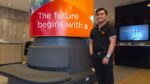 From truck driver’s son to branch manager: how one scholarship changed a life From truck driver’s son to branch manager: how one scholarship changed a life