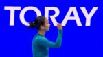 Eala storms into Tokyo quarterfinals with stunning comeback Eala storms into Tokyo quarterfinals with stunning comeback