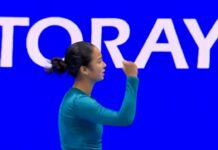 Eala storms into Tokyo quarterfinals with stunning comeback