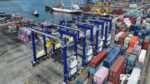 NorthPort adds hybrid cranes, targets port upgrades by 2027 NorthPort adds hybrid cranes, targets port upgrades by 2027