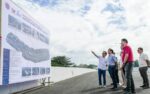 President Marcos says MVP Group commits P120B to elevated road President Marcos says MVP Group commits P120B to elevated road