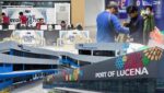 PPA braces for 1.93‑million Undas port passengers, launches upgrades and booking aid PPA braces for 1.93‑million Undas port passengers, launches upgrades and booking aid