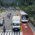 Transport group urges closer DOTr‑DPWH coordination for commuter‑centered road and transit plans Transport group urges closer DOTr‑DPWH coordination for commuter‑centered road and transit plans