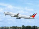 PAL deploys flagship A350‑1000 for daily Manila‑San Francisco flights PAL deploys flagship A350‑1000 for daily Manila‑San Francisco flights