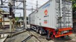 Meralco deploys Philippines’ first 34.5-kV mobile switchgear Meralco deploys Philippines’ first 34.5-kV mobile switchgear