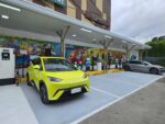 Globe expands green fleet, surpasses early emissions targets Globe expands green fleet, surpasses early emissions targets