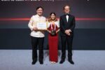 Perpetual Help Medical Center CEO wins hospital award Perpetual Help Medical Center CEO wins hospital award