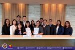 Philippines, Singapore modernize tax treaty to boost investment Philippines, Singapore modernize tax treaty to boost investment