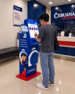 Cebuana Lhuillier expands self-service machines nationwide Cebuana Lhuillier expands self-service machines nationwide