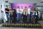 Meralco strengthens earthquake readiness via full-scale drills Meralco strengthens earthquake readiness via full-scale drills