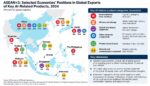 Philippines lags ASEAN peers in AI electronics supply chain Philippines lags ASEAN peers in AI electronics supply chain