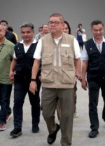 DA-NBI seize P5.19M undocumented meat; enforce meat inspection code, secure supply chain DA-NBI seize P5.19M undocumented meat; enforce meat inspection code, secure supply chain