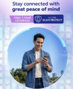 Globe launches Scam Protect to block digital threats in real time Globe launches Scam Protect to block digital threats in real time