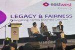 Global experts and Gorianun heirs share succession strategies at EastWest Priority forum Global experts and Gorianun heirs share succession strategies at EastWest Priority forum