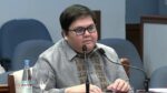 AMLC report cited in ill-gotten wealth charge in VP impeachment trial AMLC report cited in ill-gotten wealth charge in VP impeachment trial
