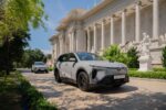 VinFast deploys EV fleet for ASEAN energy meeting VinFast deploys EV fleet for ASEAN energy meeting