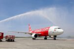 AirAsia PH slashes fares to P160 one-way in 10.10 sale; travel good through August 2027 AirAsia PH slashes fares to P160 one-way in 10.10 sale; travel good through August 2027