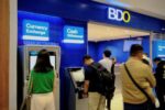 BDO rolls out 24/7 self-service forex machine at NAIA Terminal 2 BDO rolls out 24/7 self-service forex machine at NAIA Terminal 2