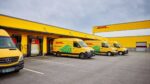 DHL Philippines targets fully electric fleet by 2030 DHL Philippines targets fully electric fleet by 2030