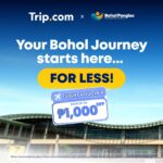 Bohol readies for tourist rush during ASEAN weekend Bohol readies for tourist rush during ASEAN weekend