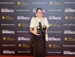 Converge ICT takes double win at Asian Experience Awards 2026 Converge ICT takes double win at Asian Experience Awards 2026