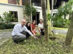 Anya Resort Tagaytay goes fully renewable, partners with First Gen for geothermal power Anya Resort Tagaytay goes fully renewable, partners with First Gen for geothermal power