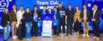 GCash challenges young innovators to solve MSME needs GCash challenges young innovators to solve MSME needs