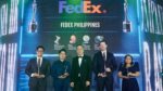 FedEx PH wins HR Asia awards for fourth year FedEx PH wins HR Asia awards for fourth year