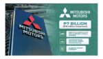 Mitsubishi expands Laguna plant capacity for hybrid production Mitsubishi expands Laguna plant capacity for hybrid production