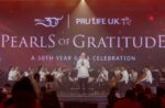Pru Life UK: 30 years protecting Filipino families Pru Life UK: 30 years protecting Filipino families